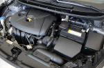 Hyundai Elantra GT 2012 года